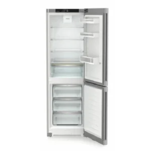 Frigorifero combinato Liebherr CNSDC5203 185,5×59,7 acciaio inox classe C
