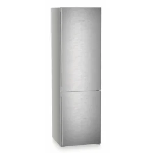 Frigorifero combinato Liebherr CNSDC5703 371 litri inox classe C