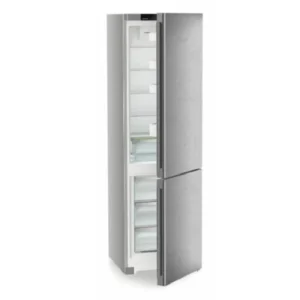 Frigorifero combinato Liebherr CNSDC5703 371 litri inox classe C
