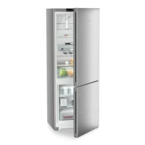 Frigorifero combinato Liebherr CNSFD7723 485 litri inox classe D