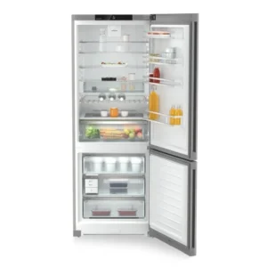 Frigorifero combinato Liebherr CNSFD7723 485 litri inox classe D