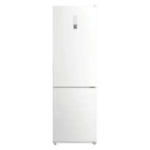 Frigorifero combinato Nevir NVR-C588602-BFDE 302 litri bianco classe energetica E