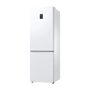 Frigorifero combinato Samsung 282772 RB34C672EWW/WF 185 cm 344 L Bianco