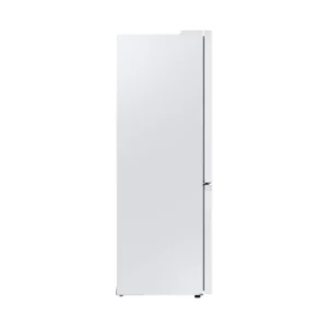 Frigorifero combinato Samsung 282772 RB34C672EWW/WF 185 cm 344 L Bianco