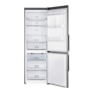 Frigorifero combinato Samsung RB33J3515S9/EF 185×60 No Frost inox