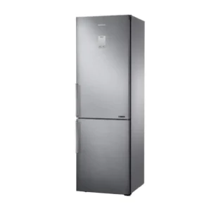 Frigorifero combinato Samsung RB33J3515S9/EF 185×60 No Frost inox