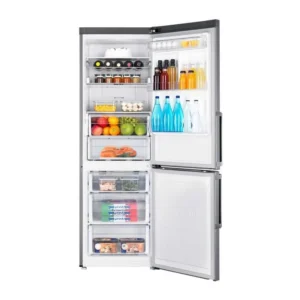 Frigorifero combinato Samsung RB33J3515S9/EF 185×60 No Frost inox
