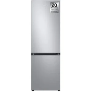 Frigorifero combinato Samsung RB34C600CSA 344 litri No Frost inox classe C