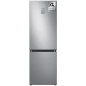 Frigorifero combinato Samsung RB34C775CS9/EF 344 litri inox classe C
