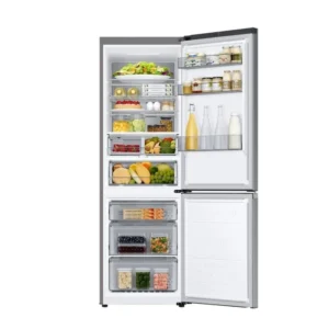 Frigorifero combinato Samsung RB34C775CS9/EF 344 litri inox classe C
