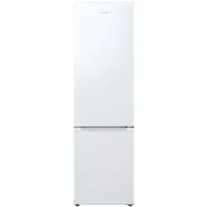 Frigorifero combinato Samsung RB38C600EWW/EF 203 cm No Frost Bianco