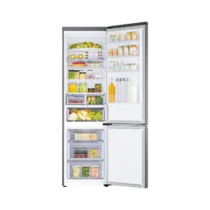 Frigorifero combinato Samsung RB38C675CS9 203×60 No Frost inox classe C