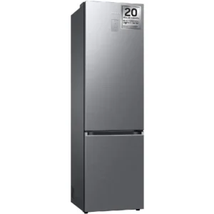 Frigorifero combinato Samsung RB38C776ASR/EF 203 cm DSP inox