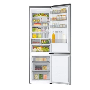 Frigorifero combinato Samsung RB38C776CS9/EF 203×60 No Frost inox classe C
