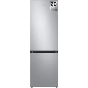 Frigorifero combinato Samsung RB38C7B6AS9/EF 203×60 No Frost inox classe A