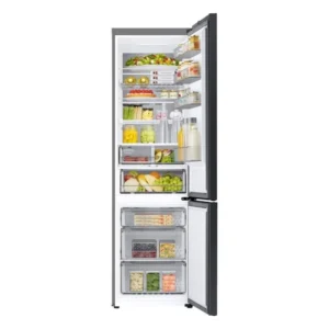 Frigorifero combinato Samsung RB38C7B6AS9/EF 203×60 No Frost inox classe A