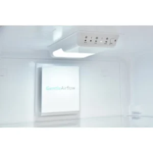 Frigorifero combinato Sharp SJFBA09ITXWEES 185×60 NF bianco classe E