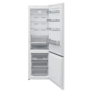 Frigorifero combinato Sharp SJFBA22IMXWEES 367 litri bianco classe energetica E
