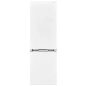 Frigorifero combinato Sharp SJFBB04DTXWEES 268 litri bianco
