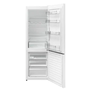 Frigorifero combinato Sharp SJFBB04DTXWEES 268 litri bianco
