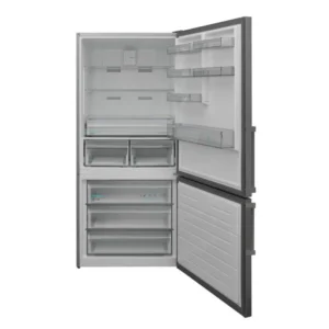 Frigorifero combinato Sharp SJNBA35CHXPEES 588 litri inox XXL
