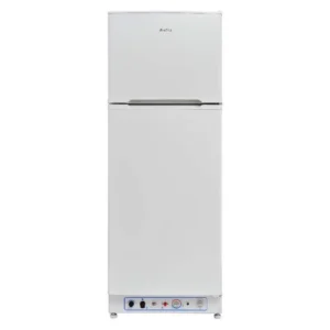 Frigorifero gas Artica AG265W 265 litri 2 porte