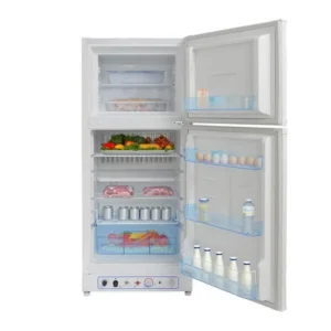 Frigorifero gas Artica AG265W 265 litri 2 porte