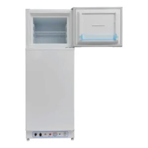 Frigorifero gas Artica AG265W 265 litri 2 porte