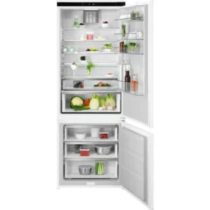 frigorifero da incasso AEG NSC7P751ES 190×75 No Frost classe E