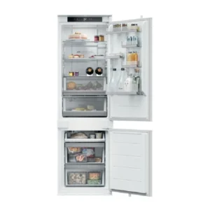 Frigorifero da incasso Haier HBQW5518E 251 litri Total No Frost