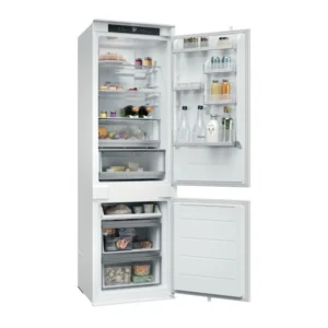 Frigorifero da incasso Haier HBQW5518E 251 litri Total No Frost