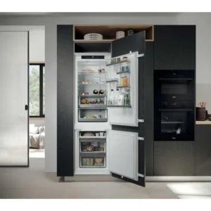 Frigorifero da incasso Haier HBQW5518E 251 litri Total No Frost