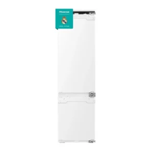 Frigorifero da incasso Hisense RB3B280SAWE 194x54x55 No Frost Classe E