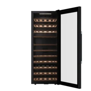 Cantinetta vino Teka RVF10051GBK per 51 bottiglie