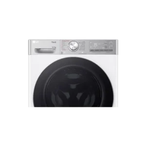 Lavasciuga LG F4DR9513A2W 13/7kg 1400rpm A-10 A/D