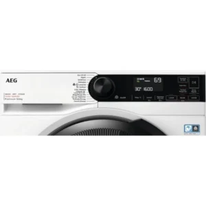 lavasciuga AEG LWR7316O4B 10 kg 6 kg 1600 rpm A/D