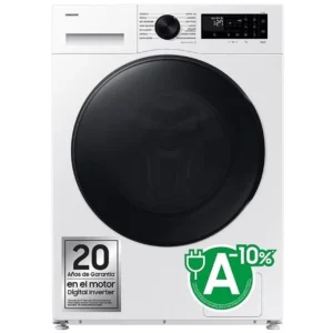 Lavasciuga Samsung WD11DG5B15BEEC 11/6kg 1400rpm