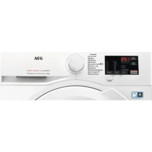 Lavatrice AEG LFA6I8272A 8kg 1200rpm DSP ProSense Classe A