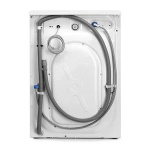 Lavatrice AEG L6FBI147P 10 kg 1400 rpm DSP Inverter Bianco
