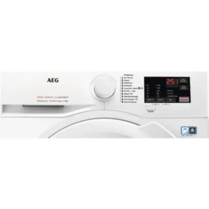 Lavatrice AEG L6FBI947P 9 kg 1400 g DSP ProSense classe A
