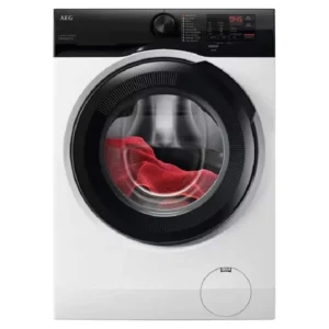 Lavatrice AEG LFE6D84N4B 8 kg 1400 rpm classe A bianco