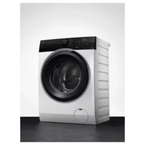 Lavatrice AEG LFE6D84N4B 8 kg 1400 rpm classe A bianco