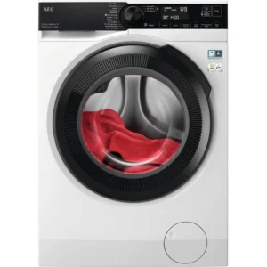 Lavatrice AEG LFR7314O4C 10 kg 1400 rpm Classe A Bianco