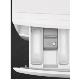 Lavatrice AEG LFR7314O4C 10 kg 1400 rpm Classe A Bianco