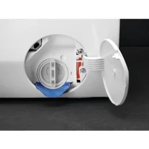 Lavatrice AEG LFR7314O4C 10 kg 1400 rpm Classe A Bianco
