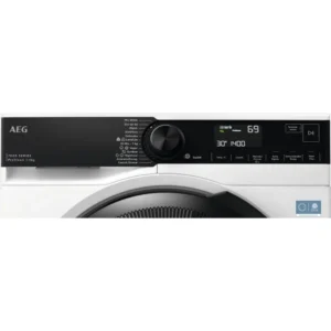 Lavatrice AEG LFSR7304L4B 11 kg 1400 rpm Bianco