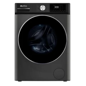 Lavatrice Artica AL101400AFDI 10K 1400R Dark Inox
