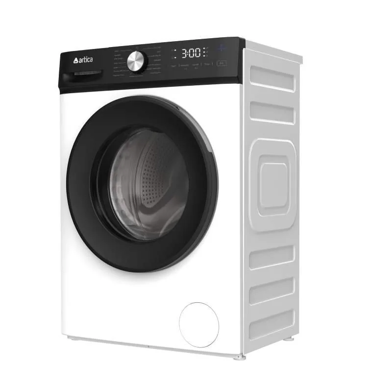 Lavatrice Artica Aqualine7AB AL71200AFB 7 kg 1200 giri bianco classe A
