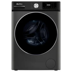 Lavatrice Artica AL81400AFDI 8 kg 1400 giri Dark Inox classe A-10%