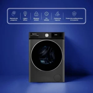 Lavatrice Artica AL91400AFDI/AQUAPLUS9ADI 9 kg 1400 giri classe A
